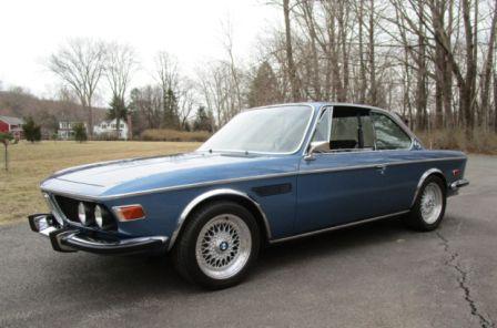 BMW 30 csl 2275039